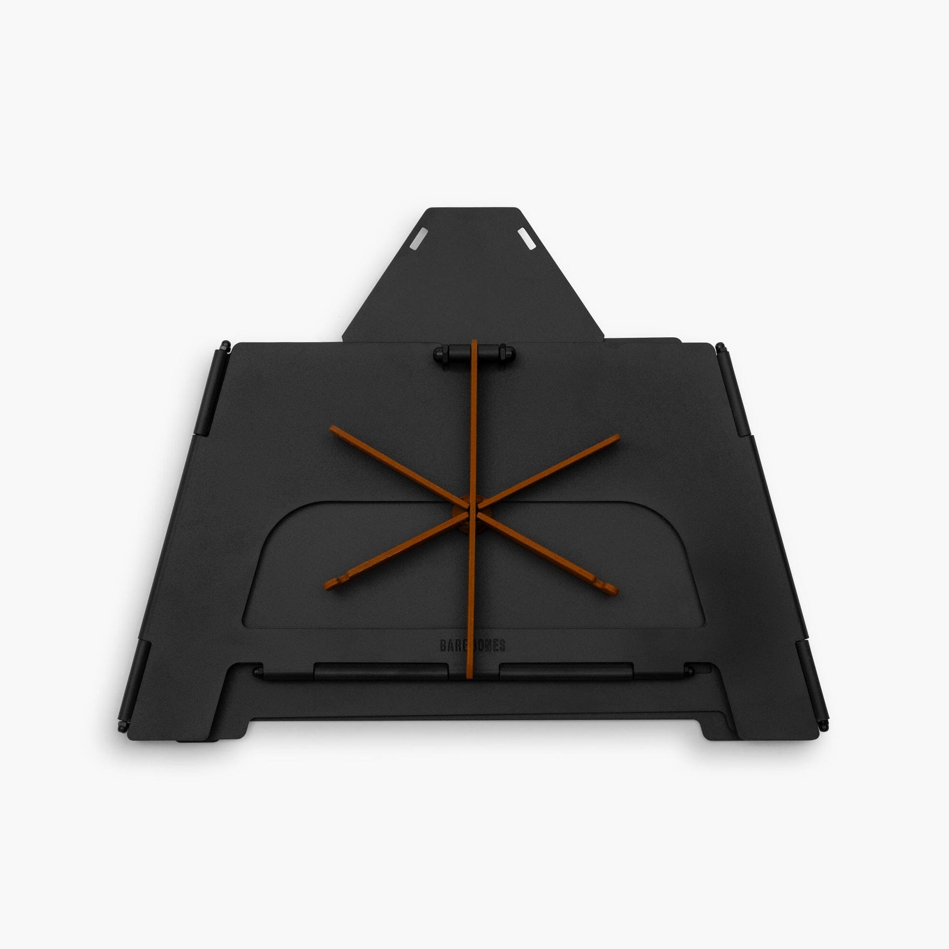 Flatbrook Folding Stove - Paranoid Ranch