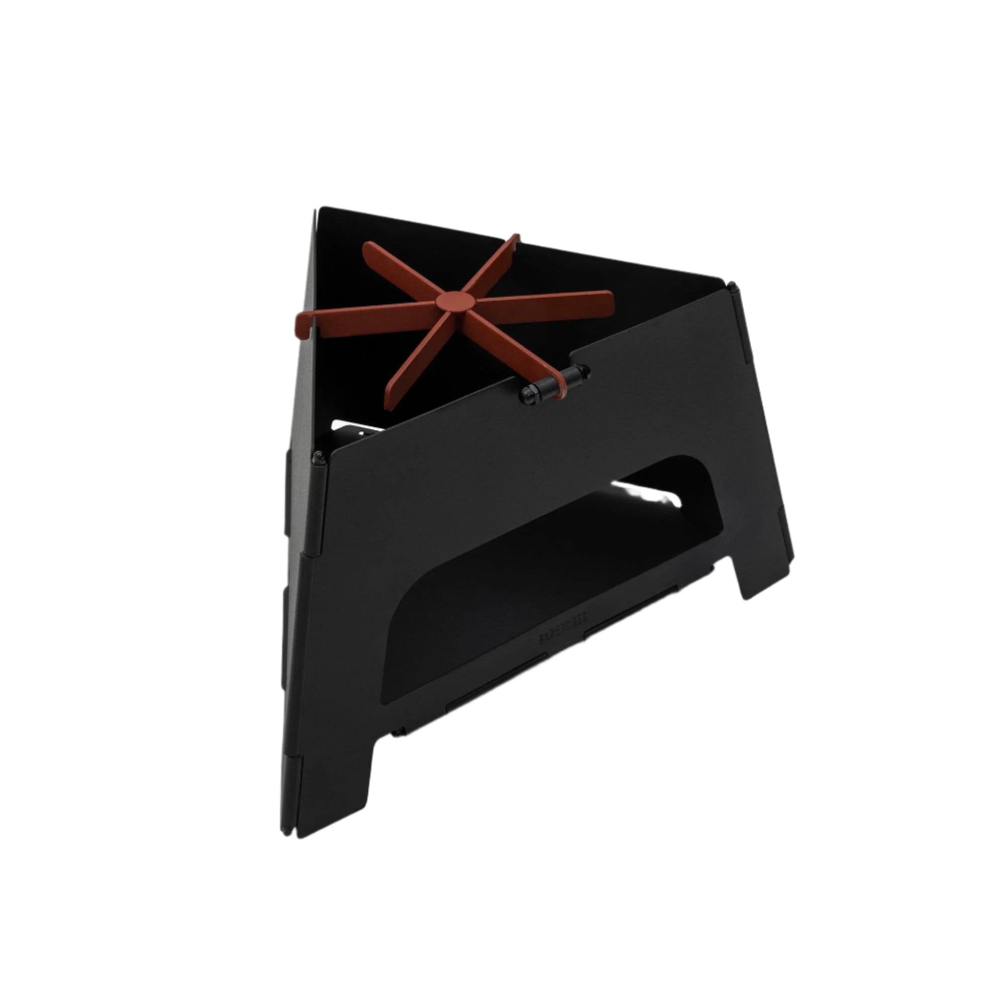 Flatbrook Folding Stove - Paranoid Ranch