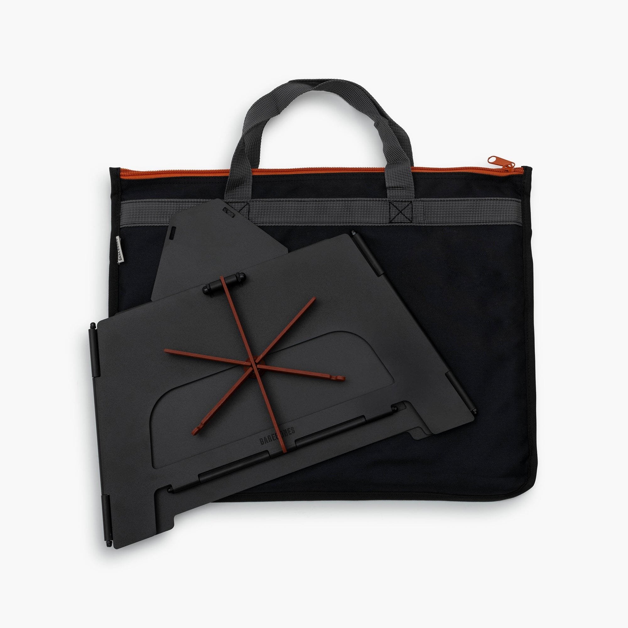 Flatbrook Folding Stove - Paranoid Ranch