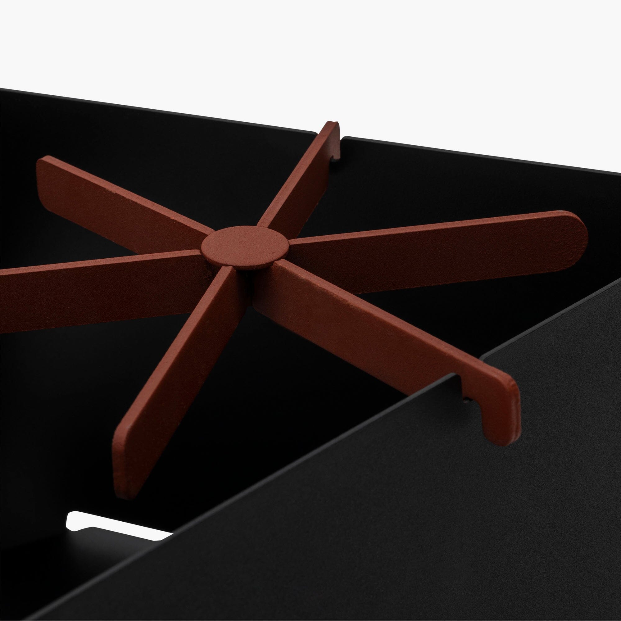 Flatbrook Folding Stove - Paranoid Ranch