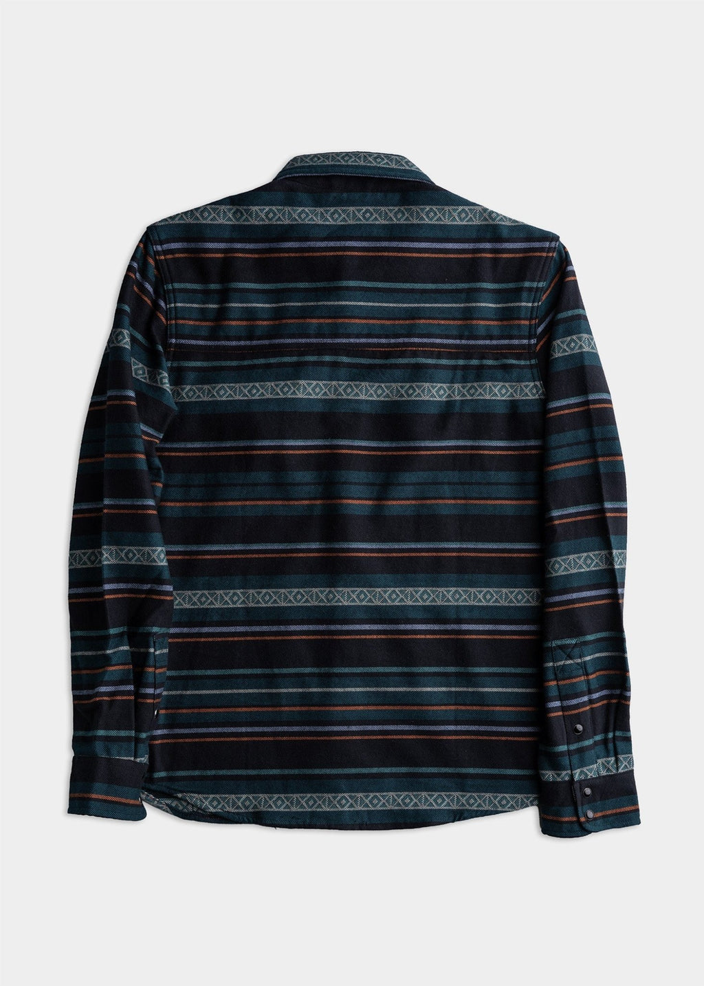 Flatland Shirt - Paranoid Ranch
