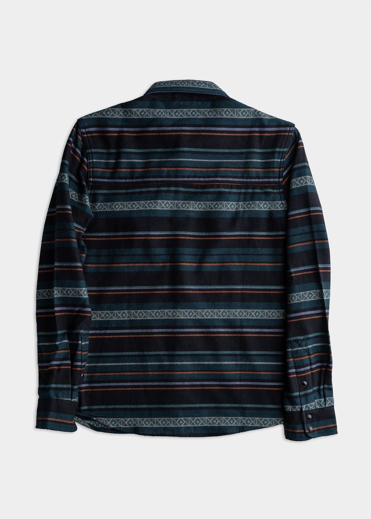 Flatland Shirt - Paranoid Ranch