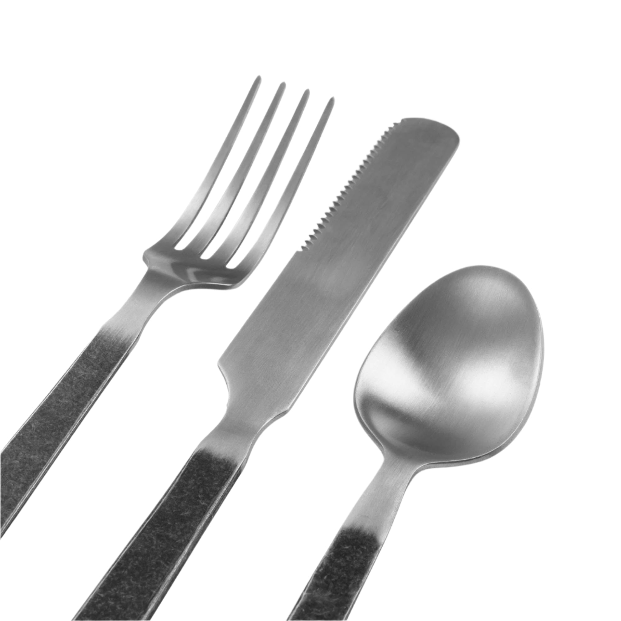 Flatware Set - Paranoid Ranch