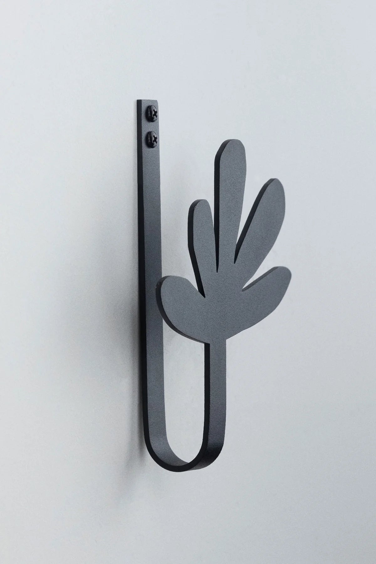 FLORA | Wall Hook - Paranoid Ranch