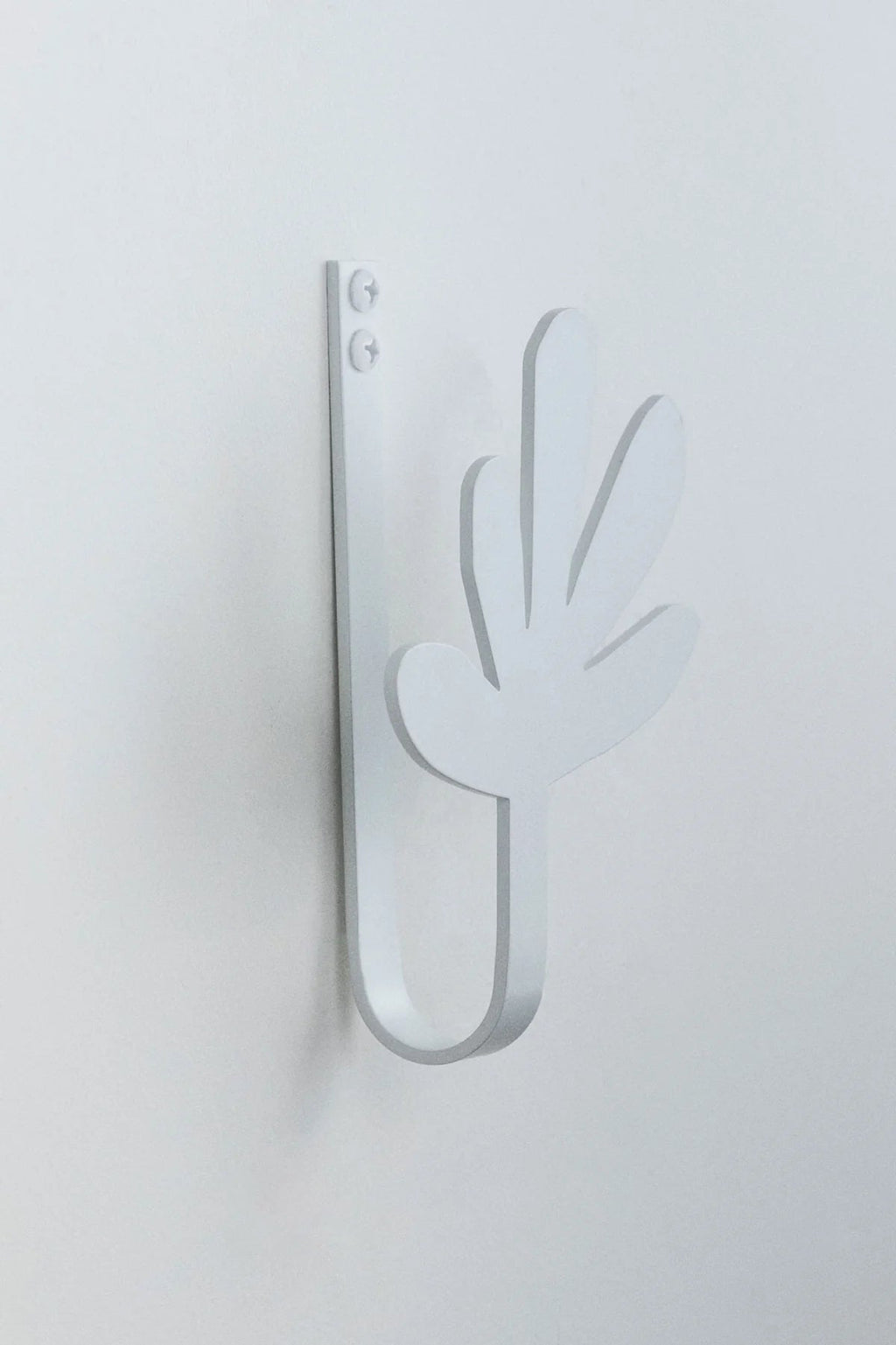 FLORA | Wall Hook - Paranoid Ranch