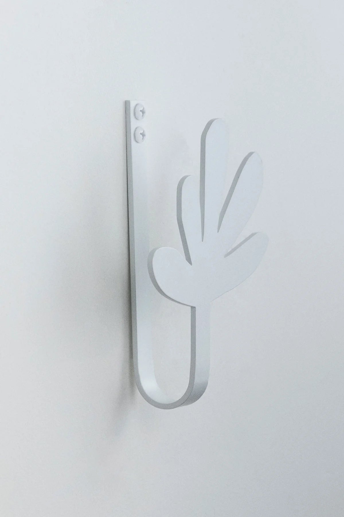 FLORA | Wall Hook - Paranoid Ranch