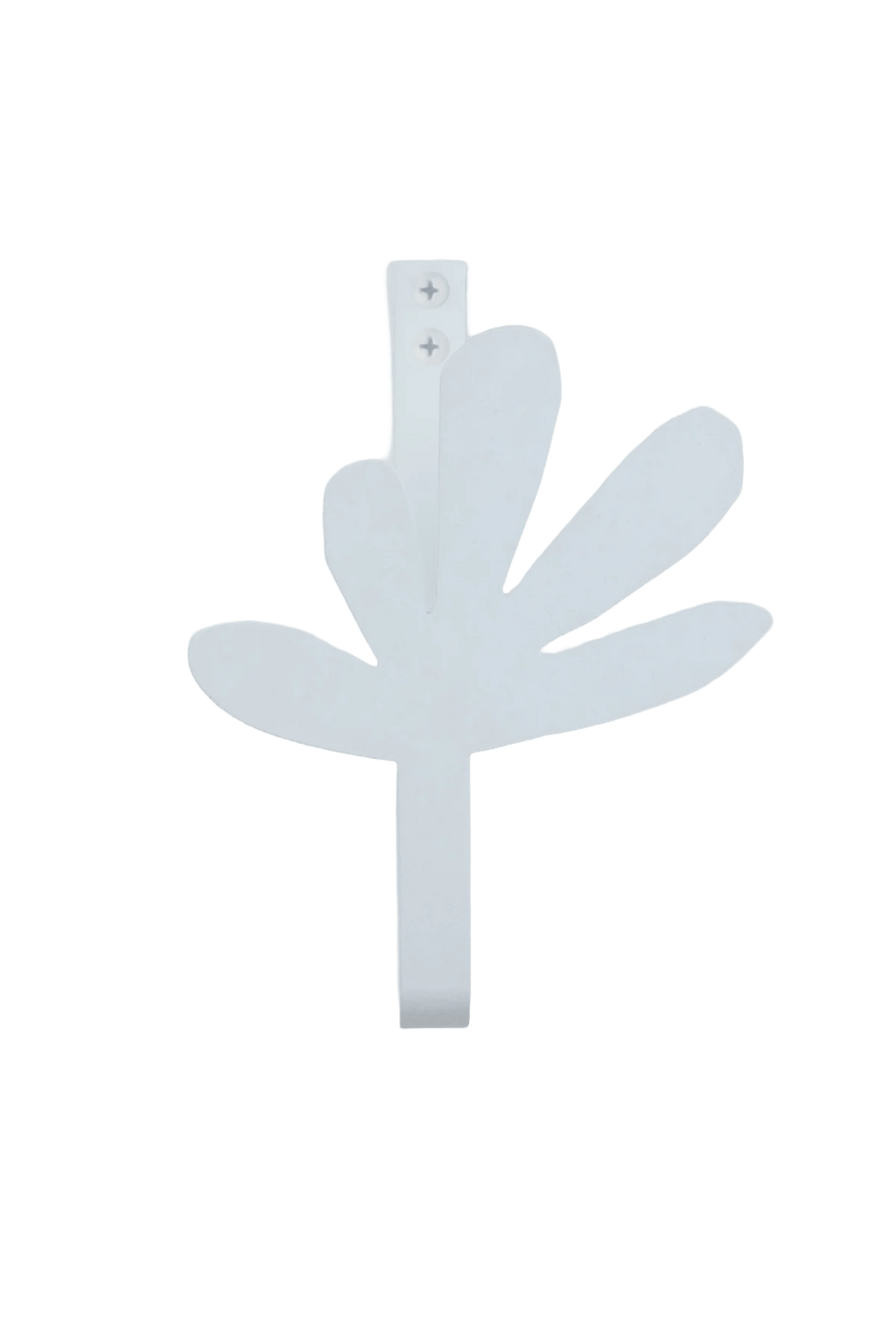FLORA | Wall Hook - Paranoid Ranch