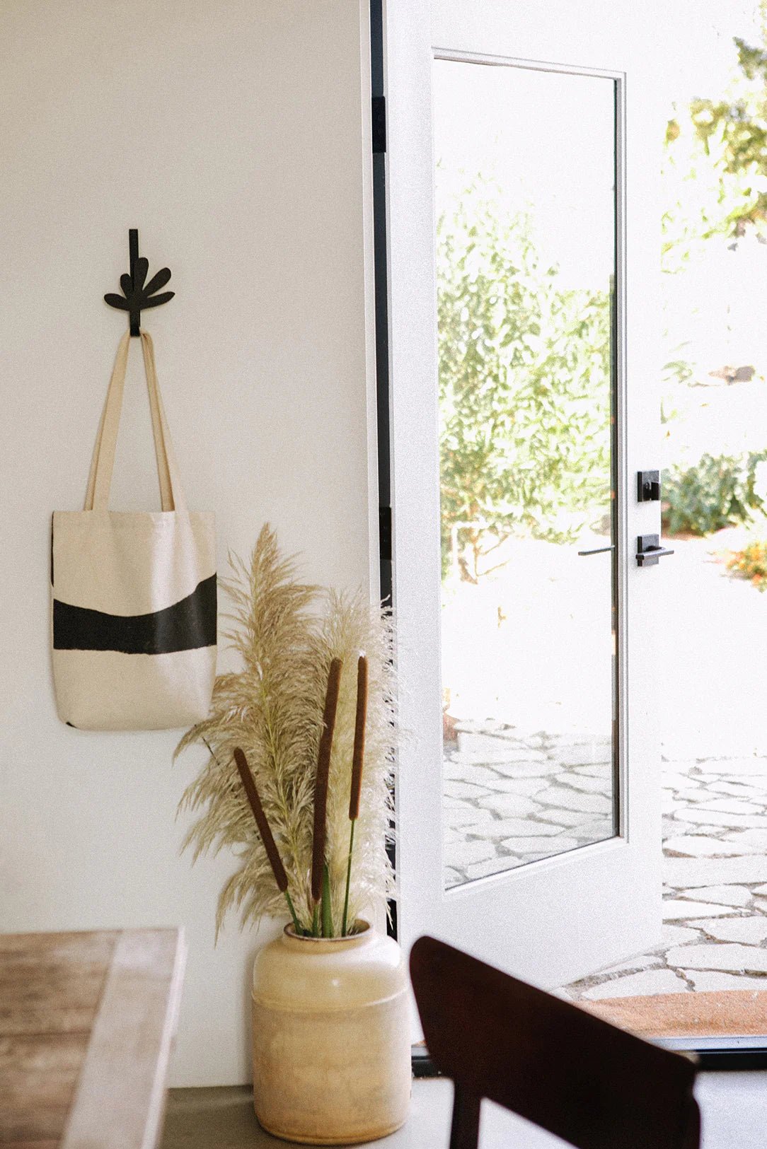 FLORA | Wall Hook - Paranoid Ranch