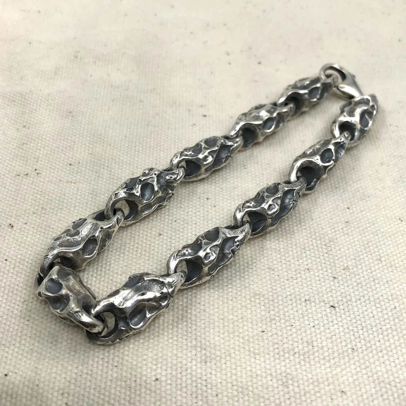 Flow Bracelet - Paranoid Ranch