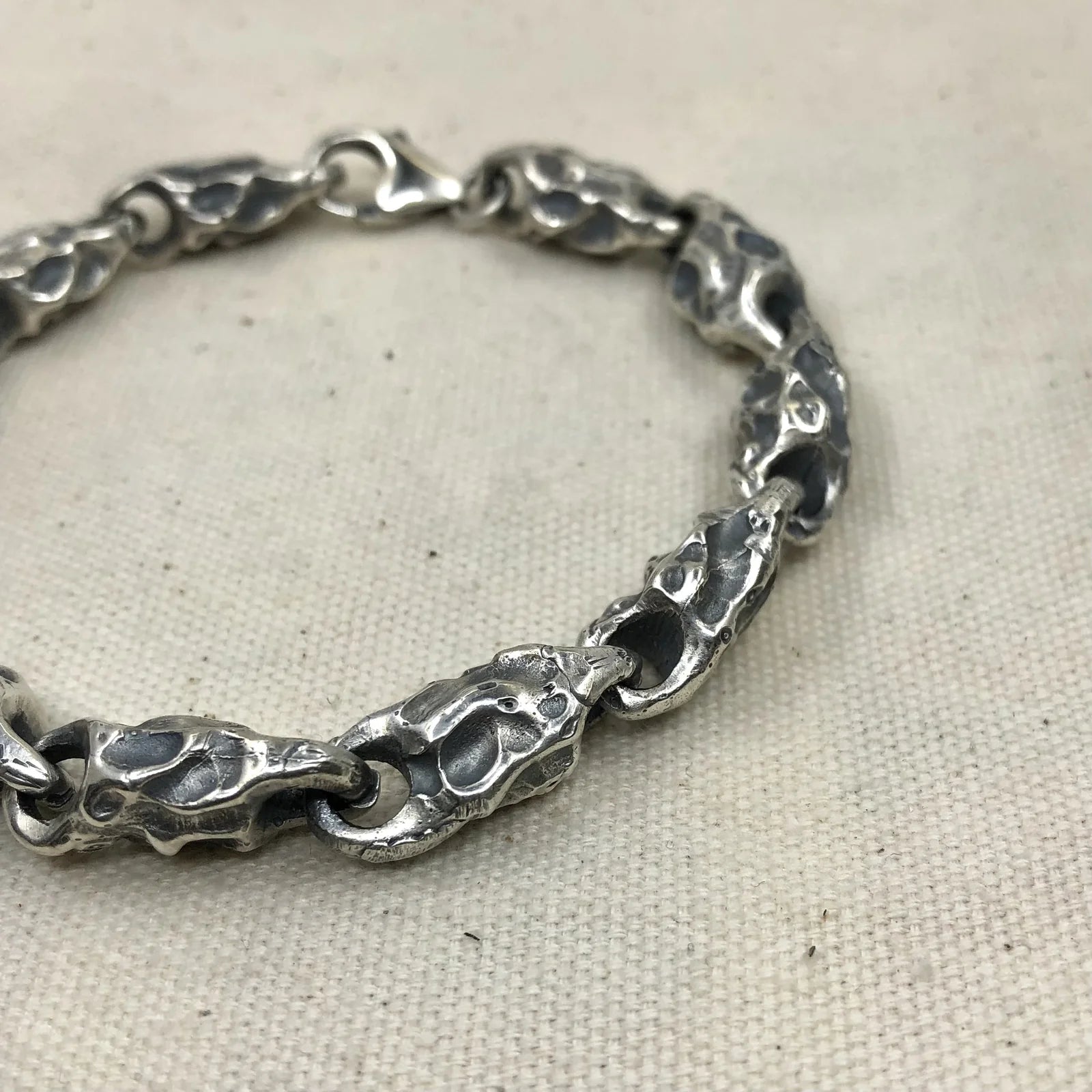 Flow Bracelet - Paranoid Ranch