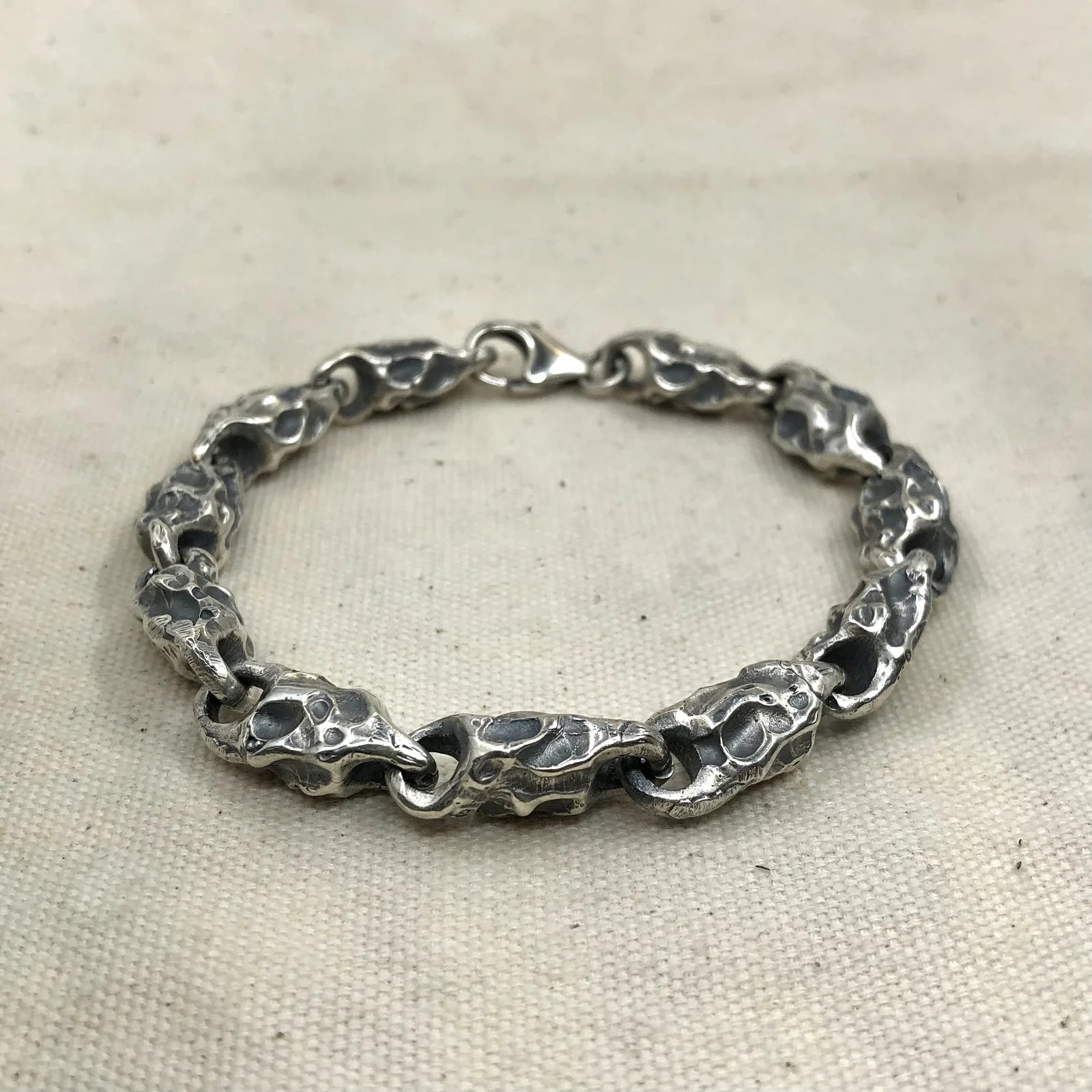 Flow Bracelet - Paranoid Ranch