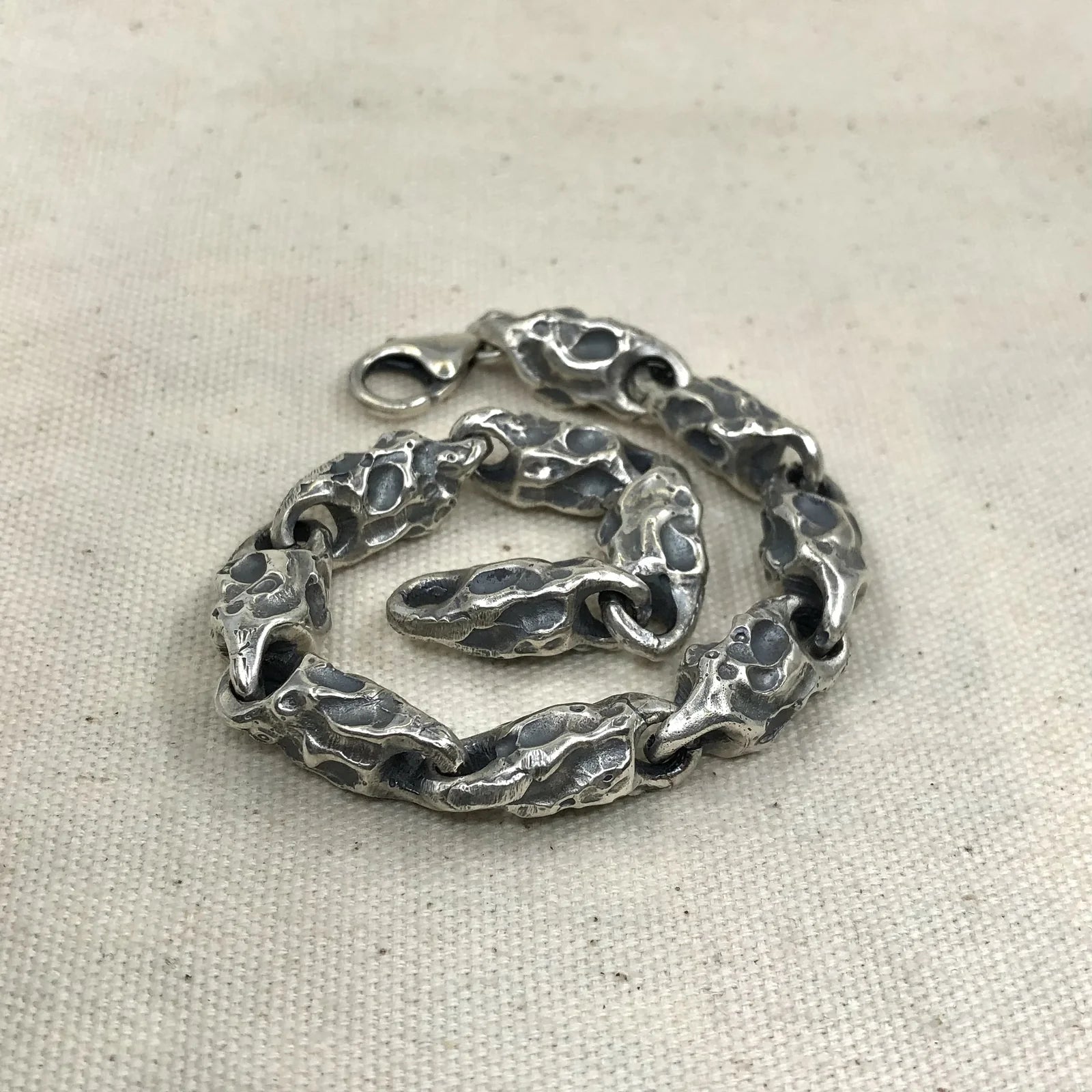 Flow Bracelet - Paranoid Ranch