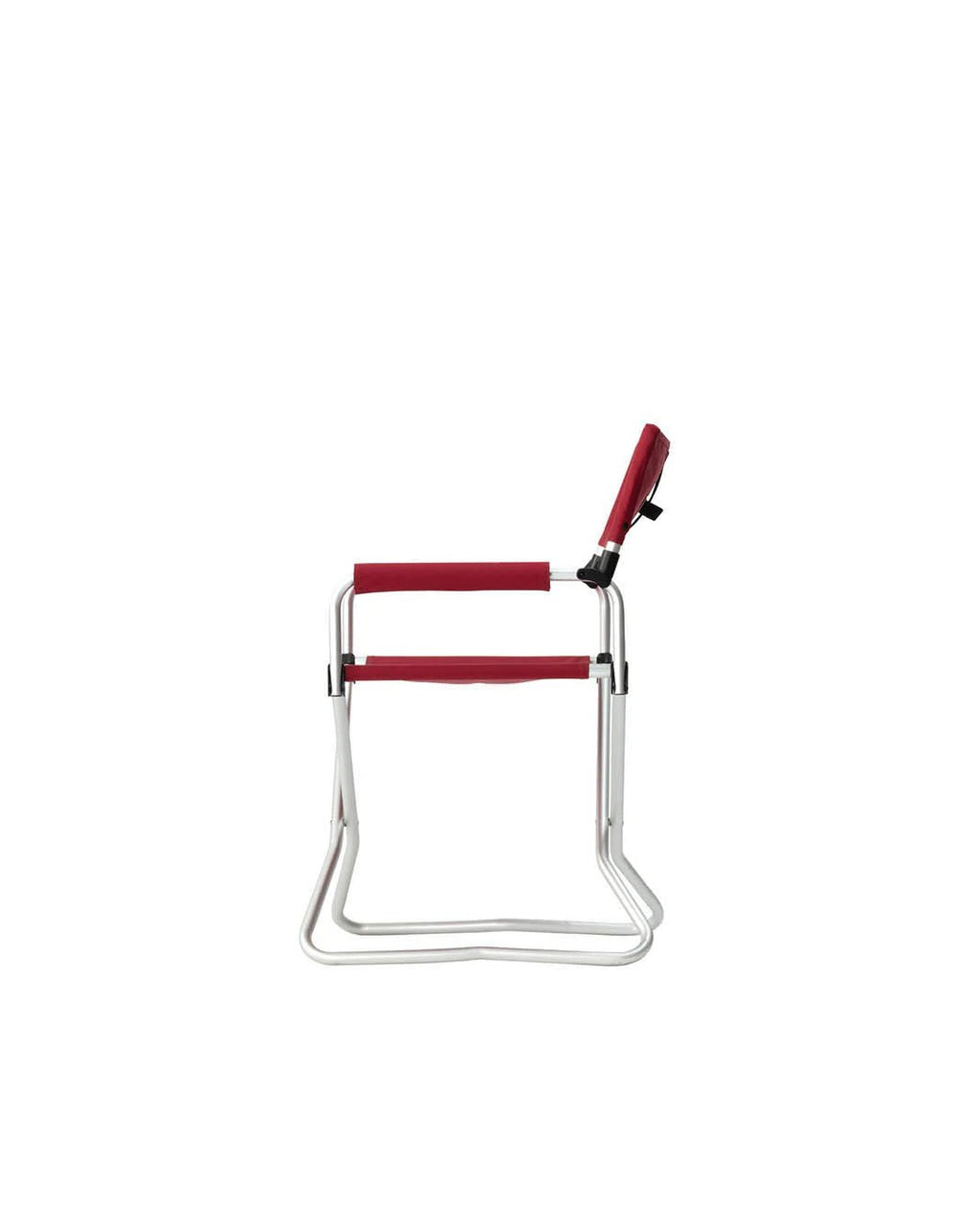 Folding Chair - Paranoid Ranch