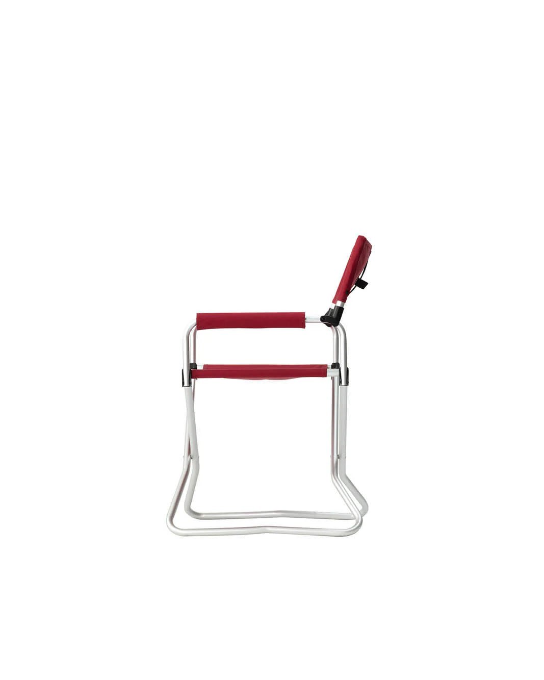 Folding Chair - Paranoid Ranch