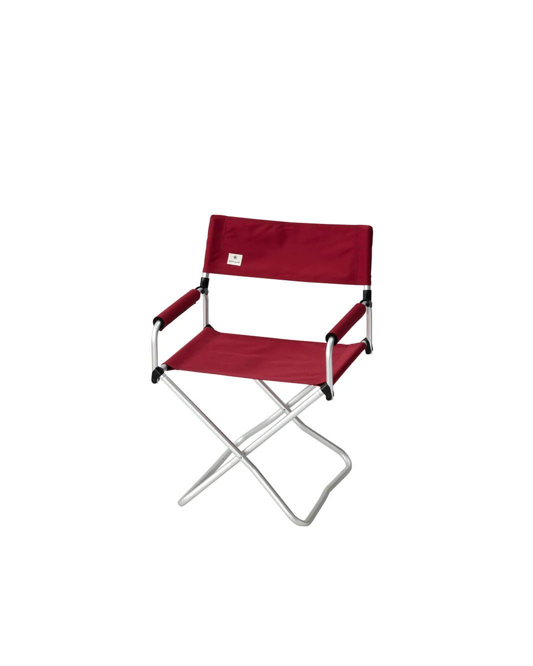 Folding Chair - Paranoid Ranch