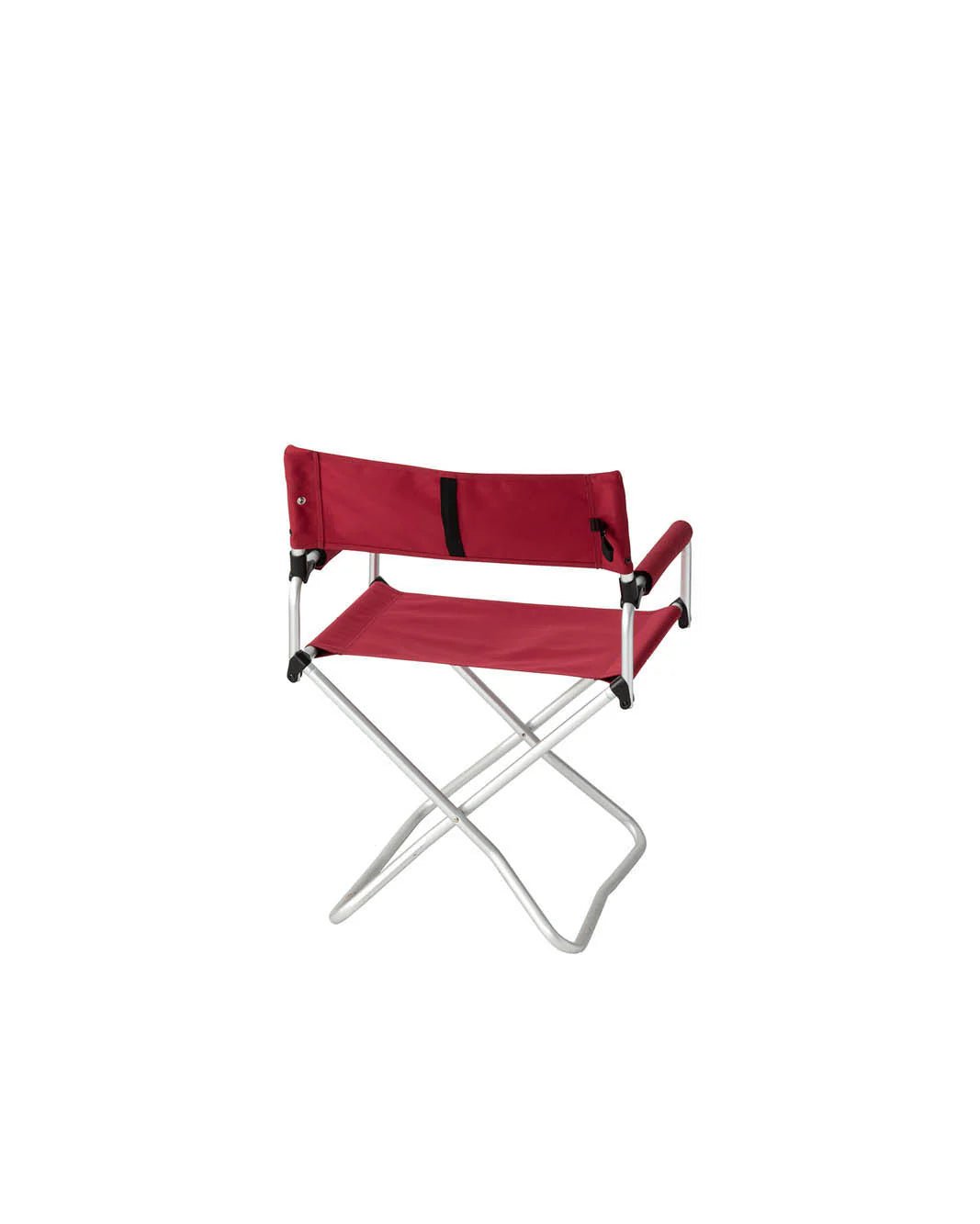 Folding Chair - Paranoid Ranch