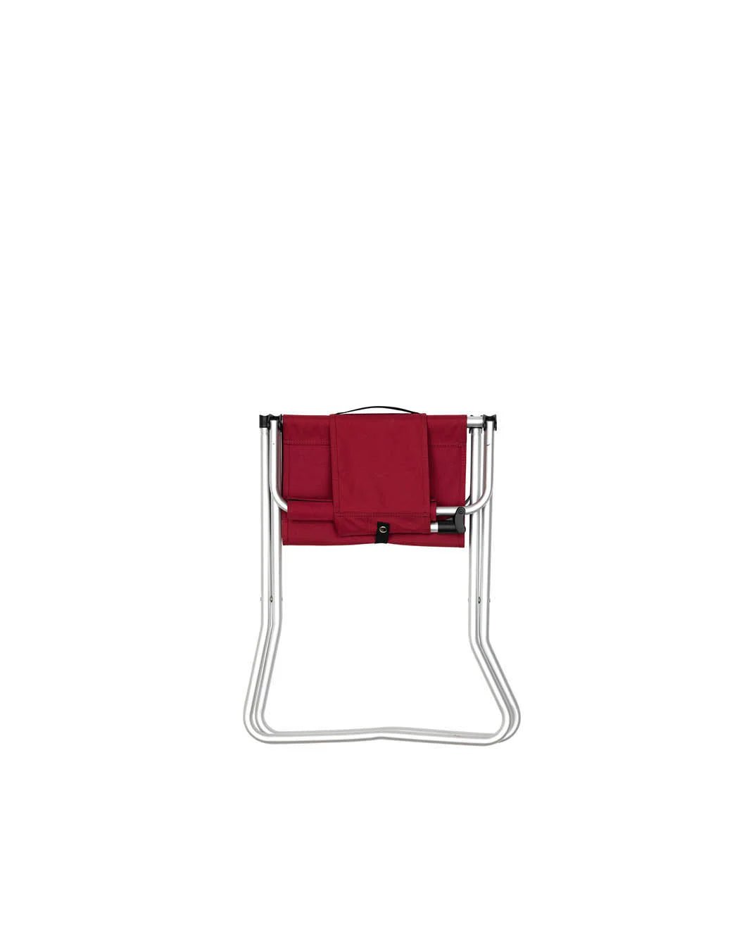 Folding Chair - Paranoid Ranch