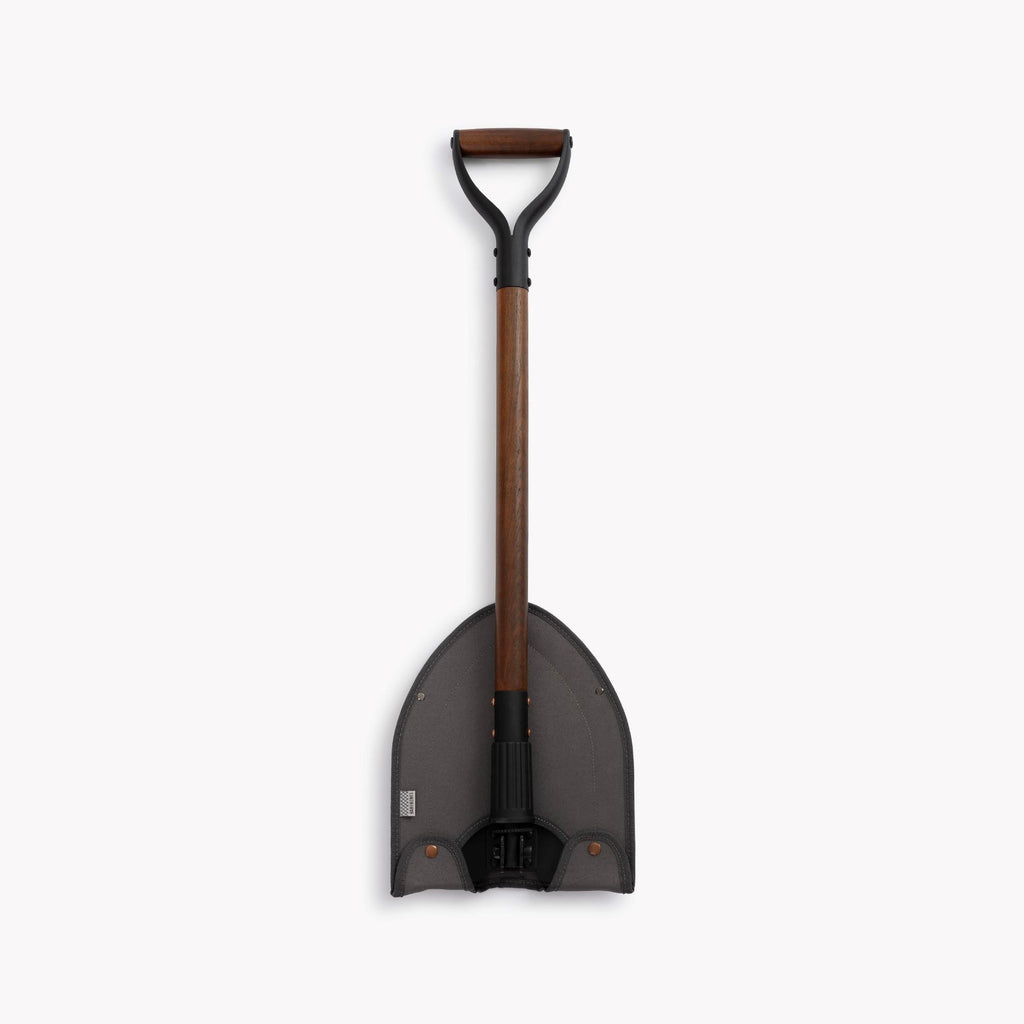 Folding Shovel - Paranoid Ranch