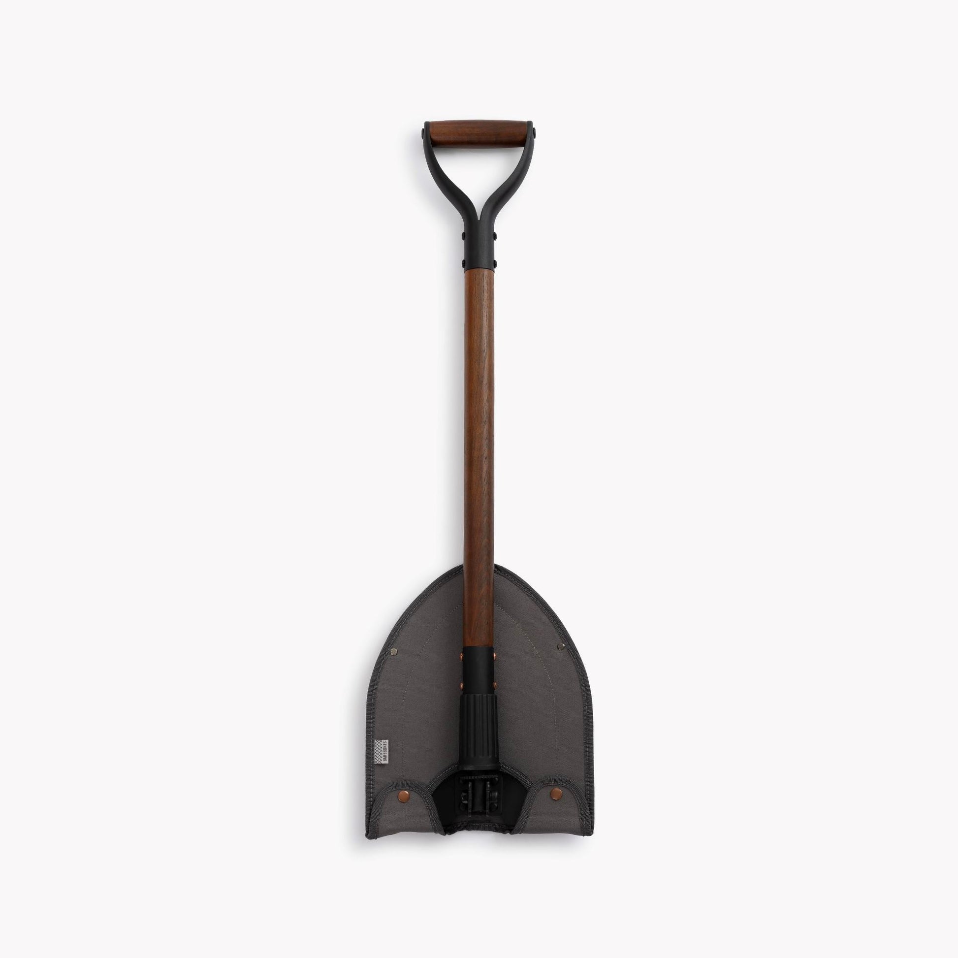 Folding Shovel - Paranoid Ranch