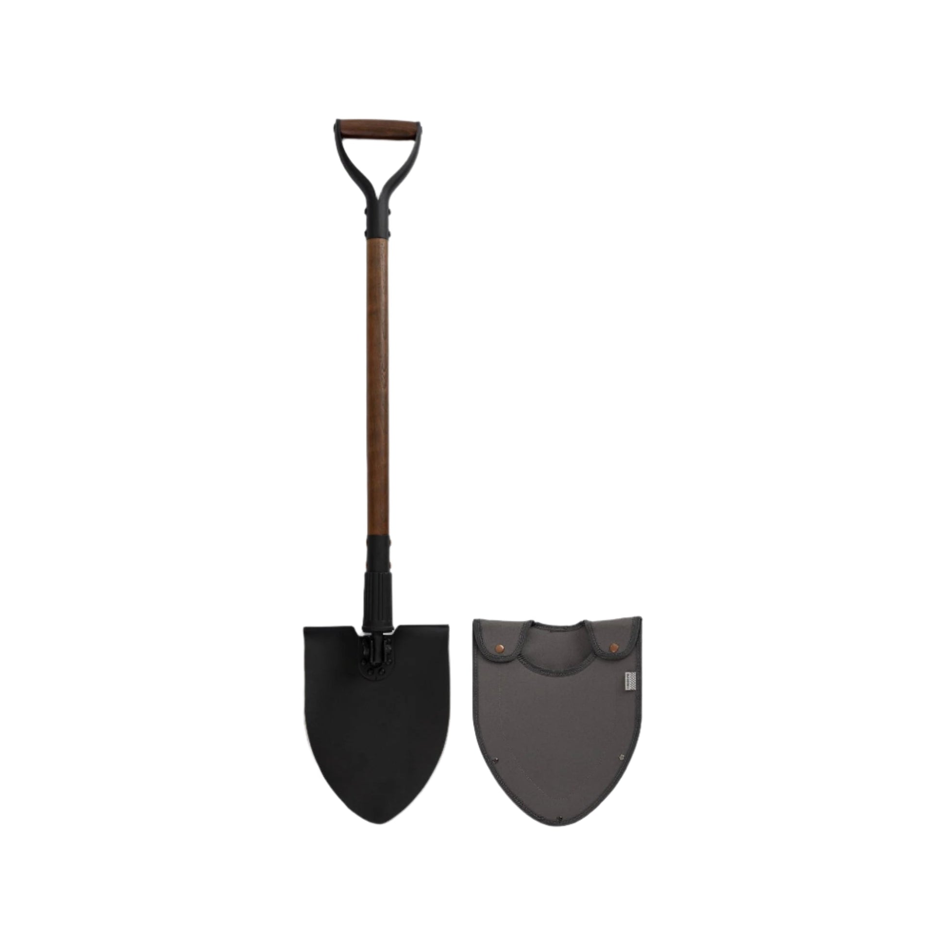 Folding Shovel - Paranoid Ranch