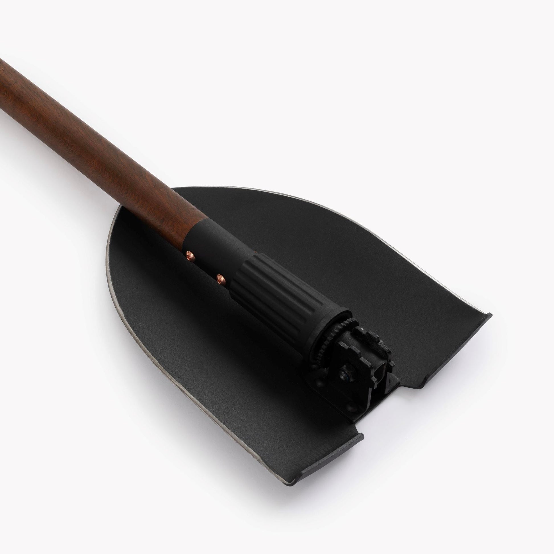 Folding Shovel - Paranoid Ranch