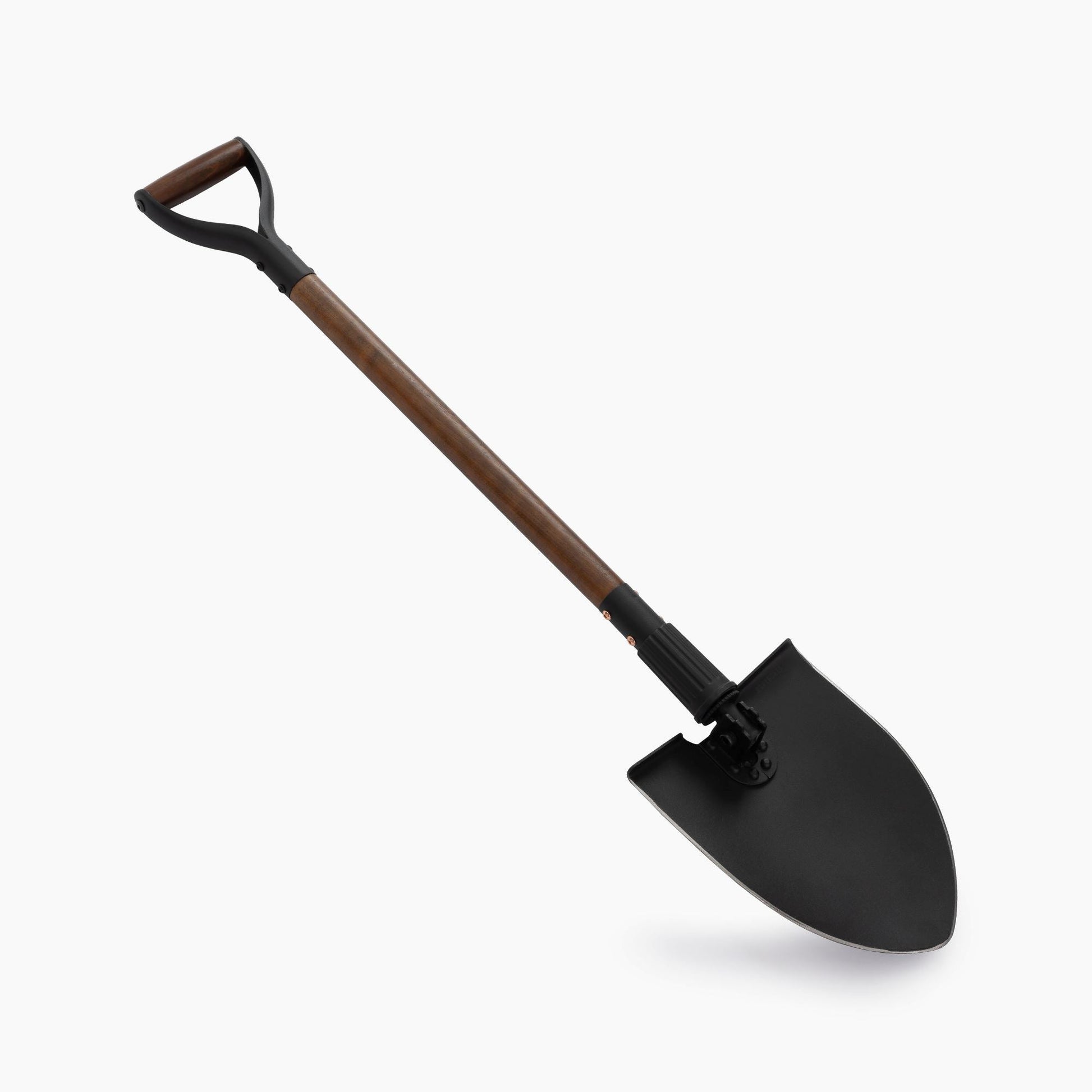 Folding Shovel - Paranoid Ranch