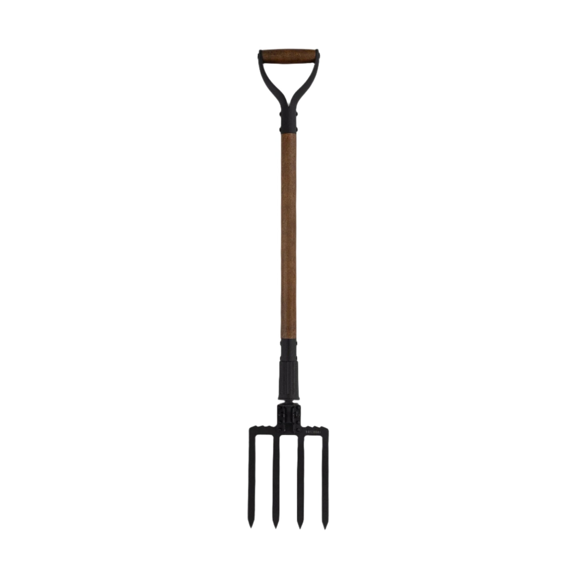 Folding Spading Fork - Paranoid Ranch
