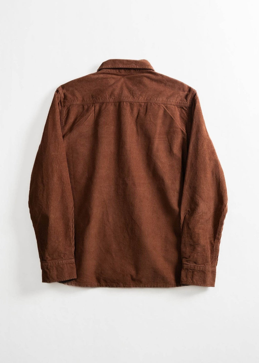 Forest Corduroy Shirt - Paranoid Ranch