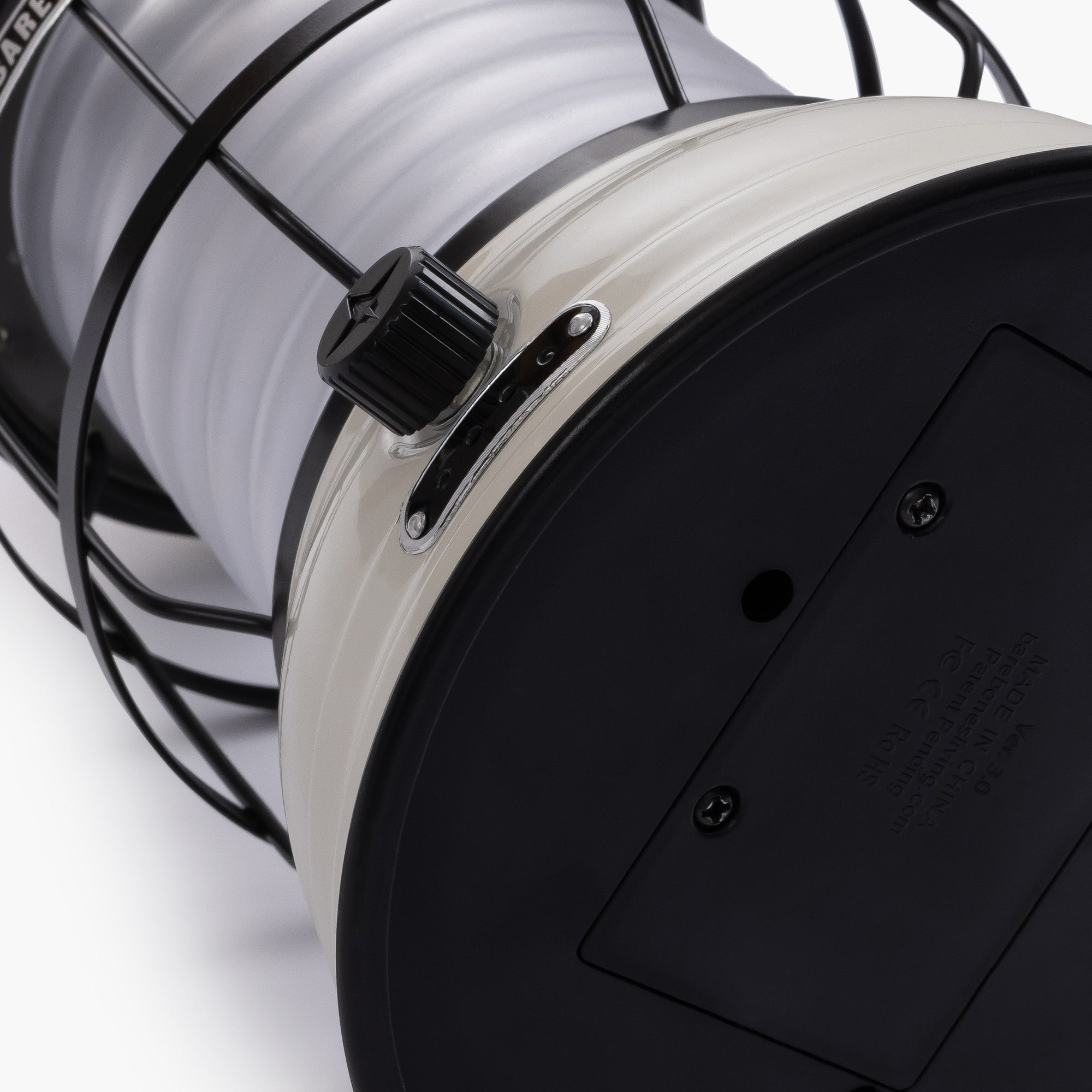 Forest Lantern - Paranoid Ranch