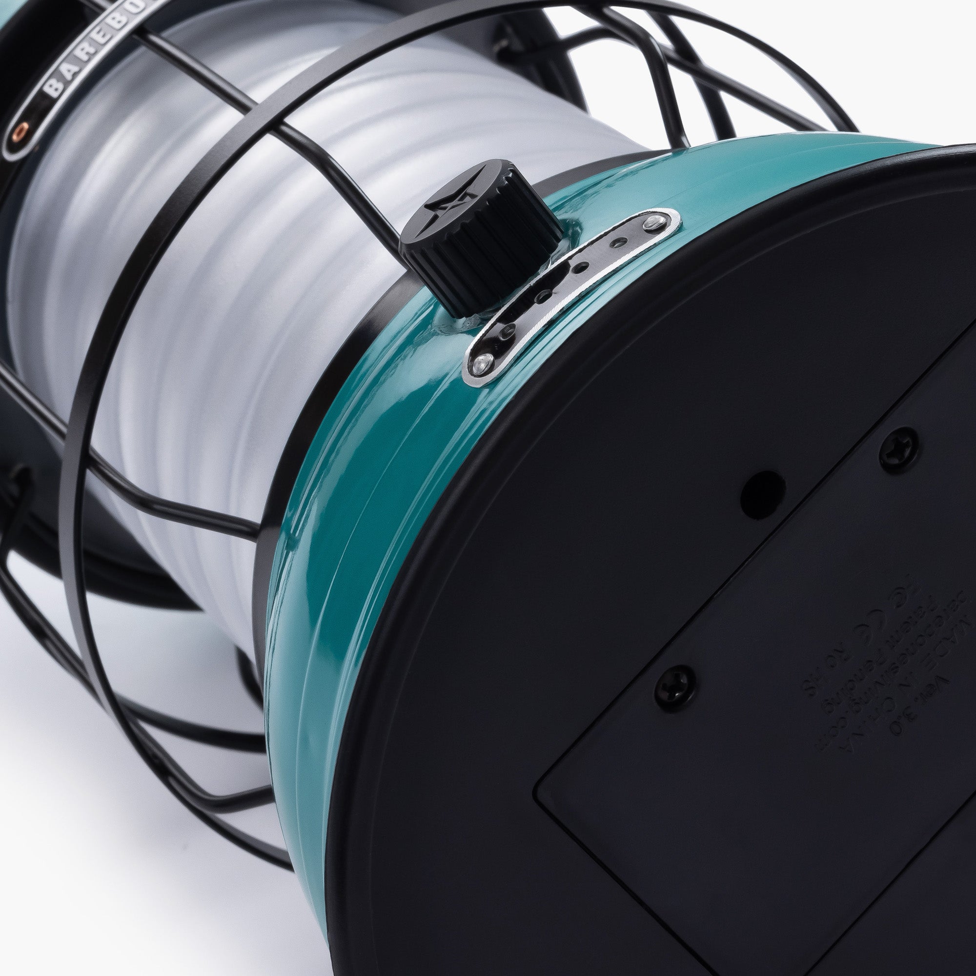 Forest Lantern - Paranoid Ranch