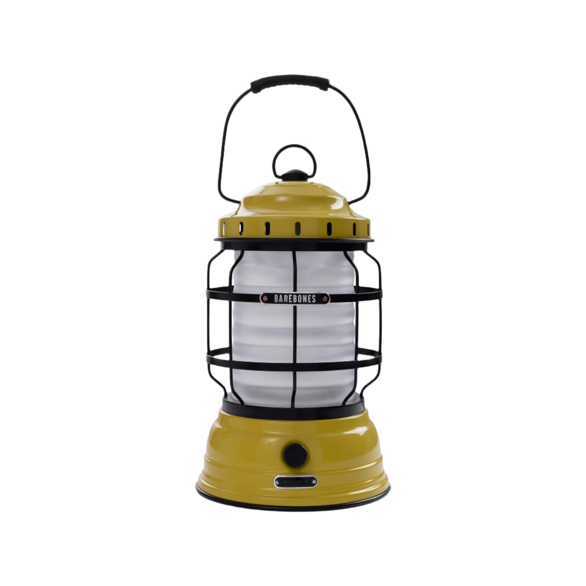 Forest Lantern - Paranoid Ranch