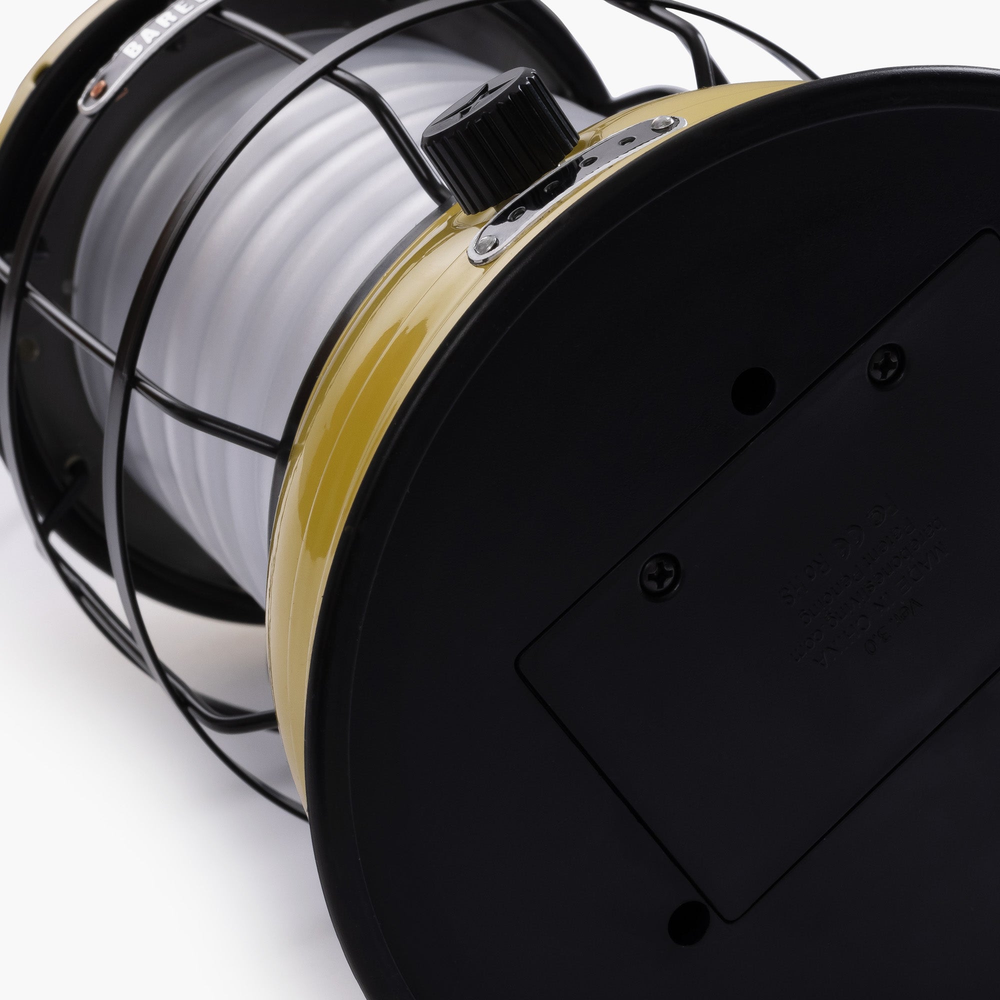 Forest Lantern - Paranoid Ranch