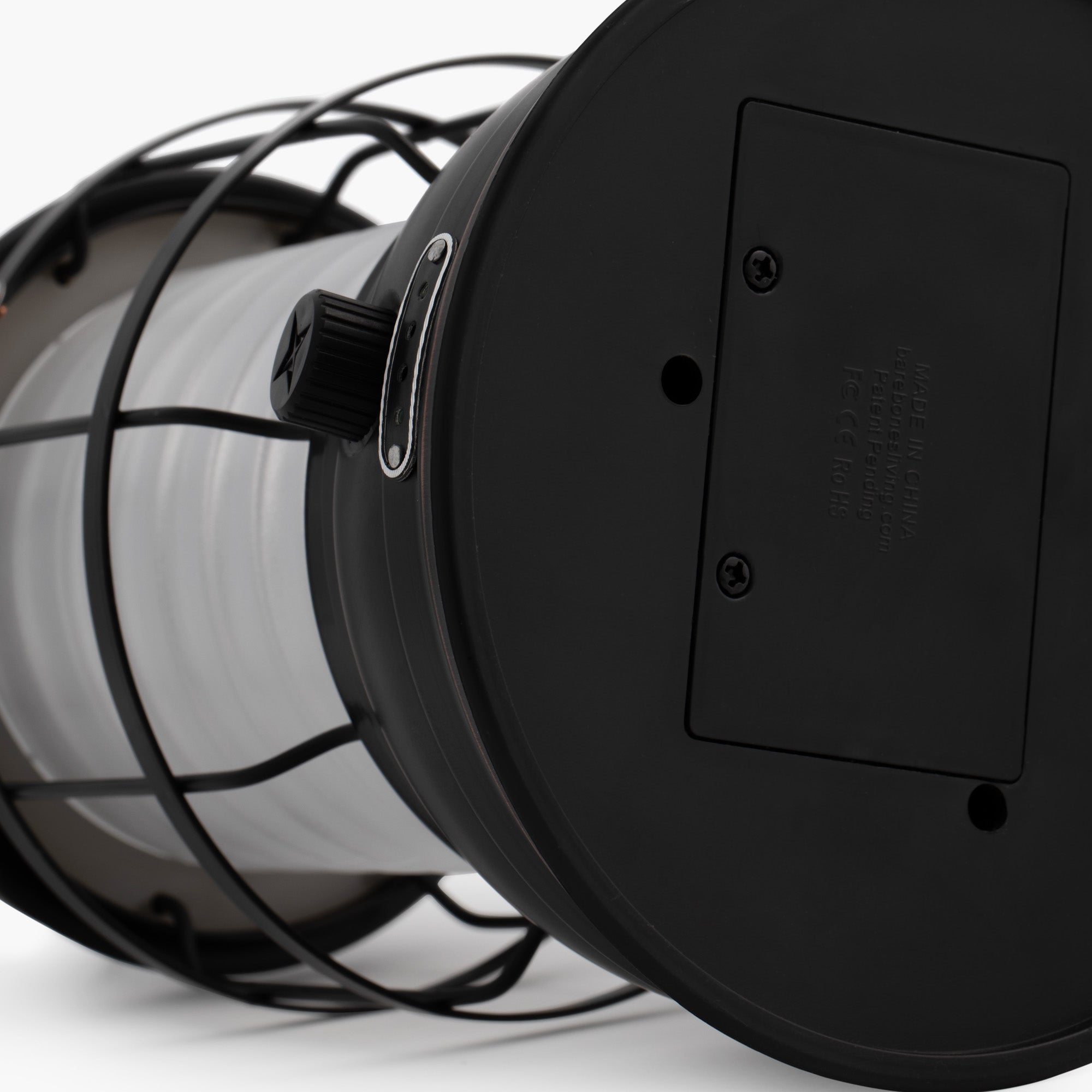 Forest Lantern - Paranoid Ranch