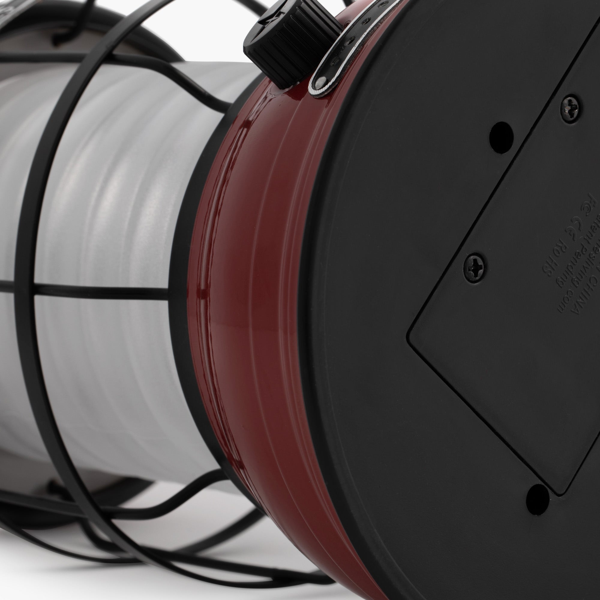 Forest Lantern - Paranoid Ranch