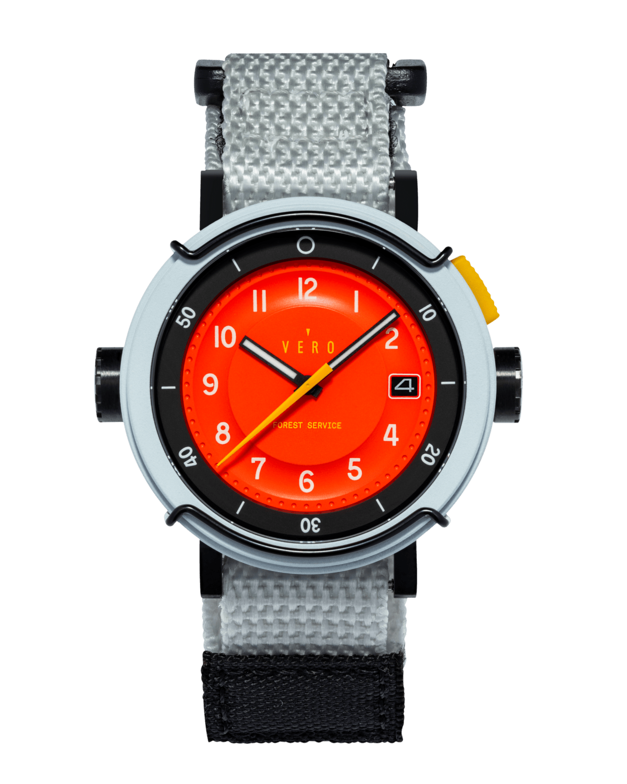 Forest Service Edition Watch - Airtanker - Paranoid Ranch