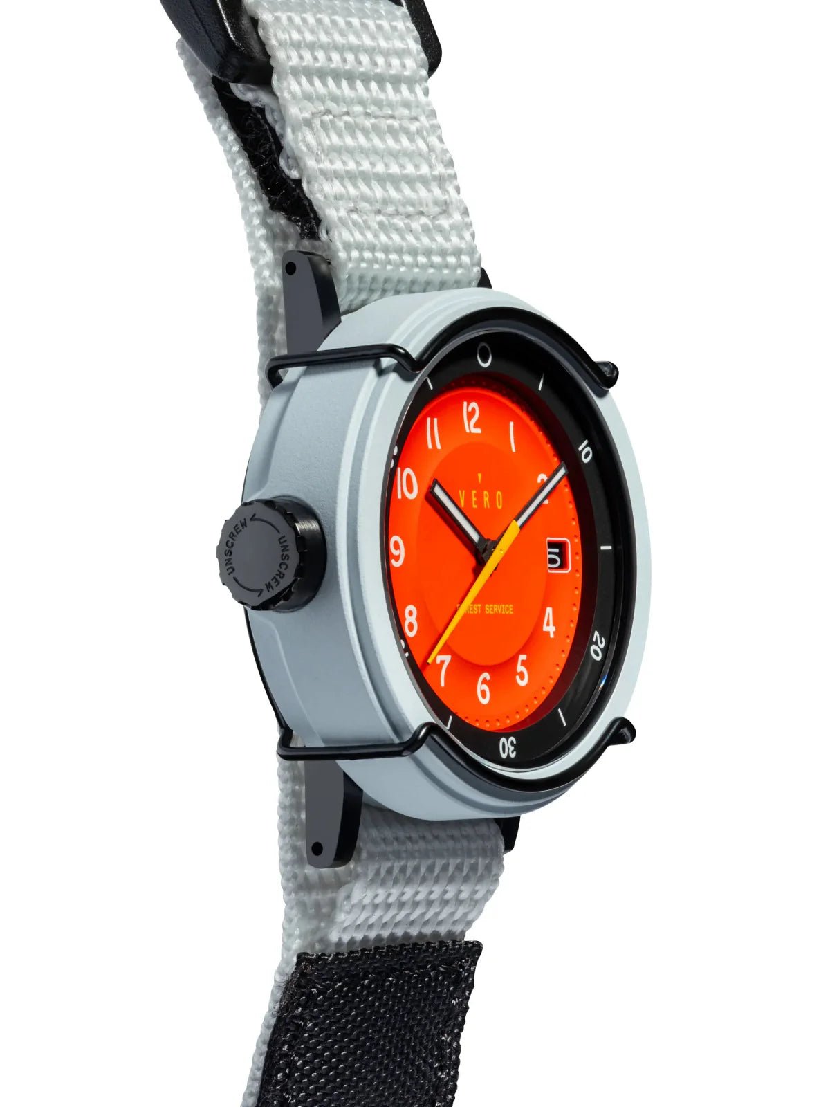 Forest Service Edition Watch - Airtanker - Paranoid Ranch