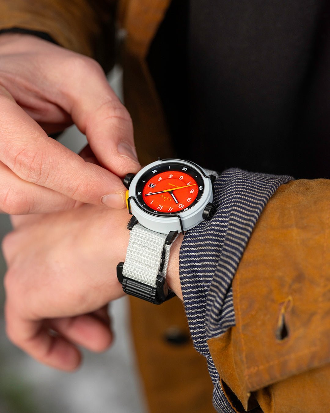 Forest Service Edition Watch - Airtanker - Paranoid Ranch