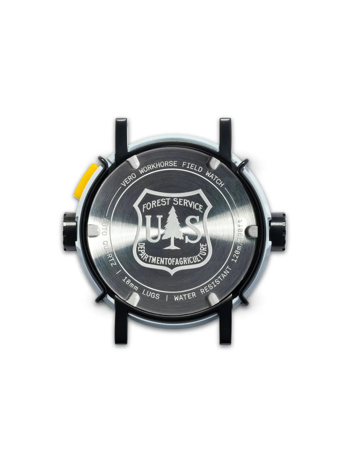 Forest Service Edition Watch - Airtanker - Paranoid Ranch