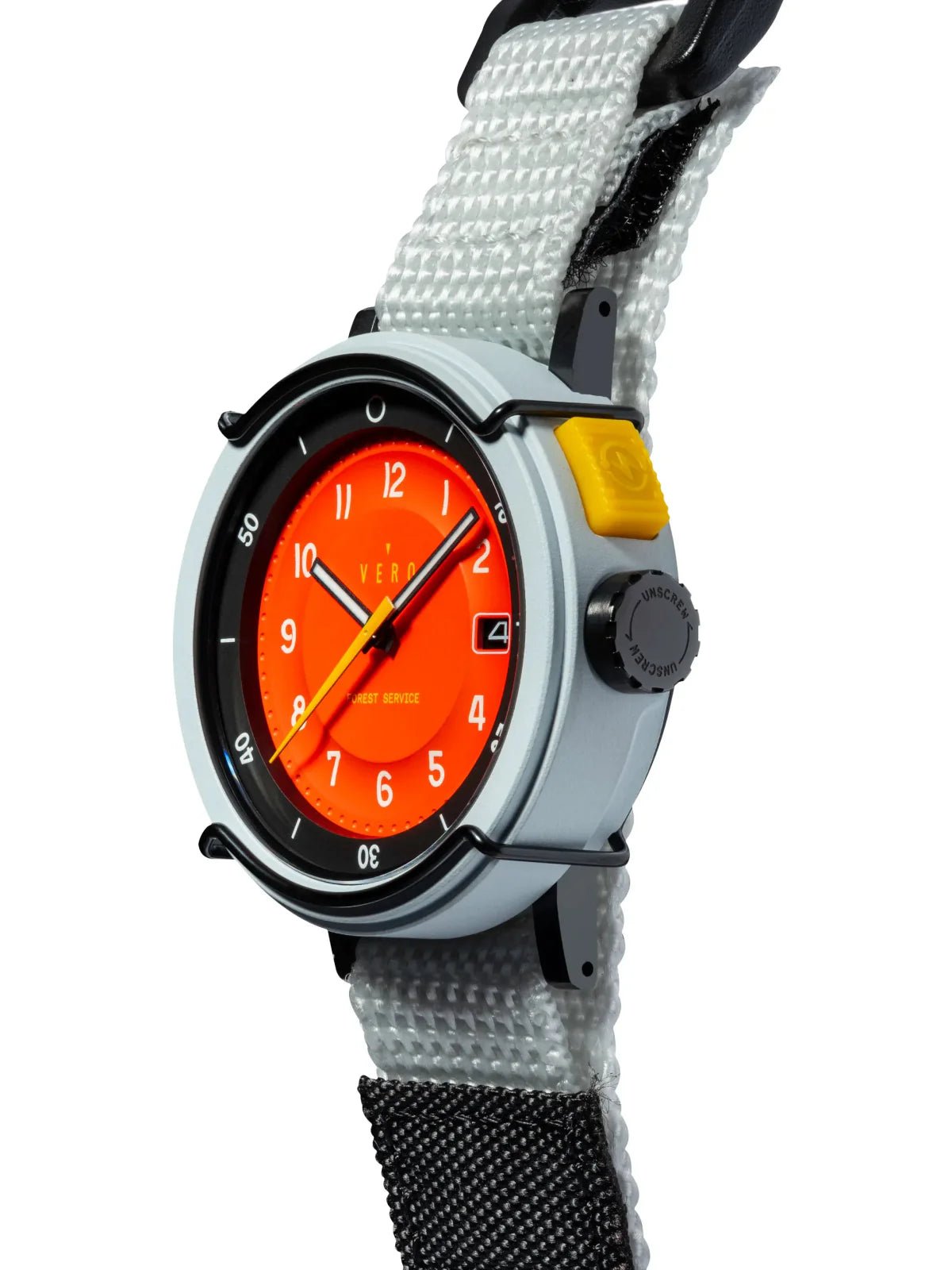 Forest Service Edition Watch - Airtanker - Paranoid Ranch