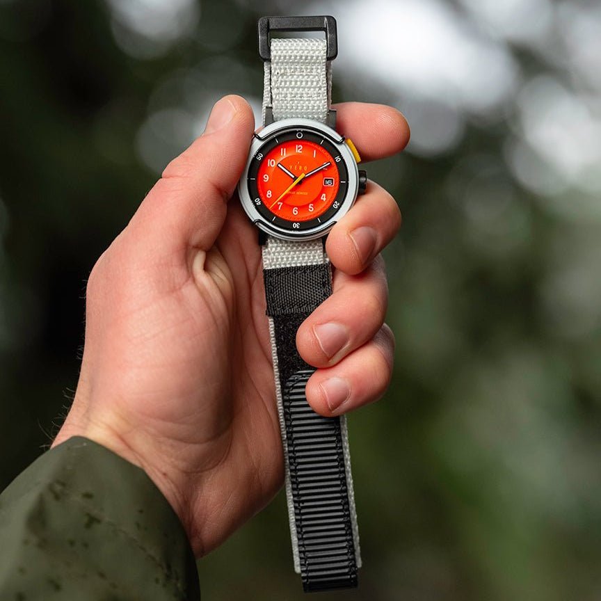 Forest Service Edition Watch - Airtanker - Paranoid Ranch