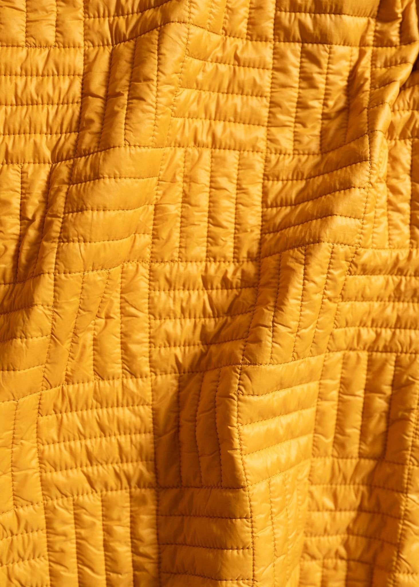 Forrester Jacket - Paranoid Ranch