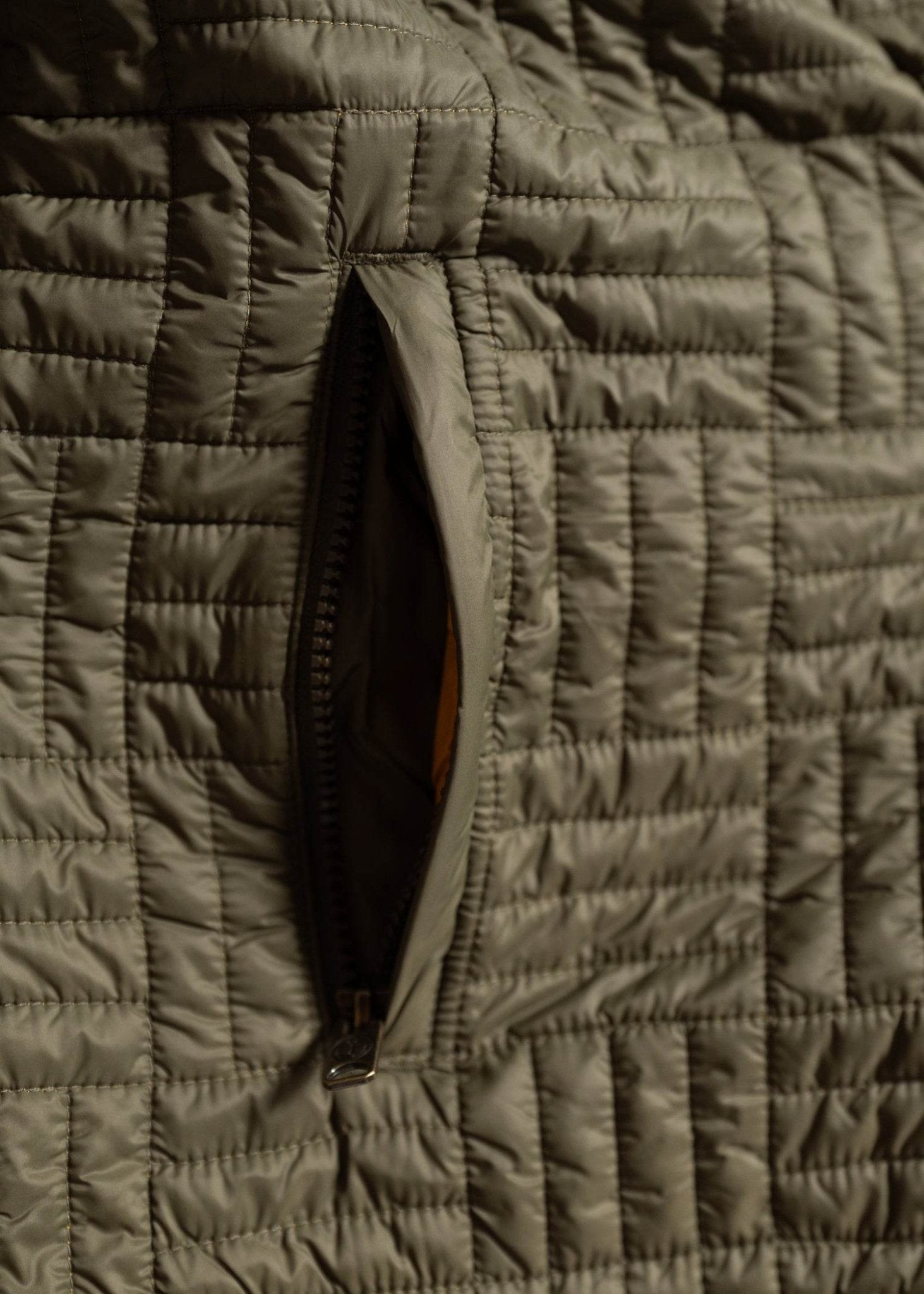 Forrester Jacket - Paranoid Ranch