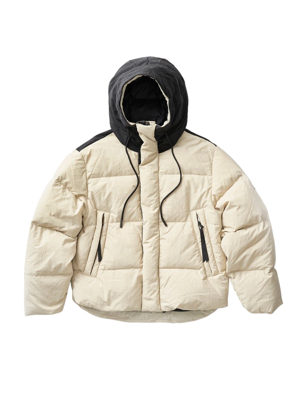 Fowler Down Jacket - Canvas - Paranoid Ranch