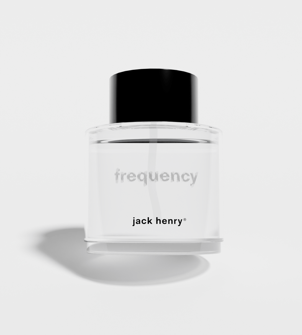 Frequency - Paranoid Ranch