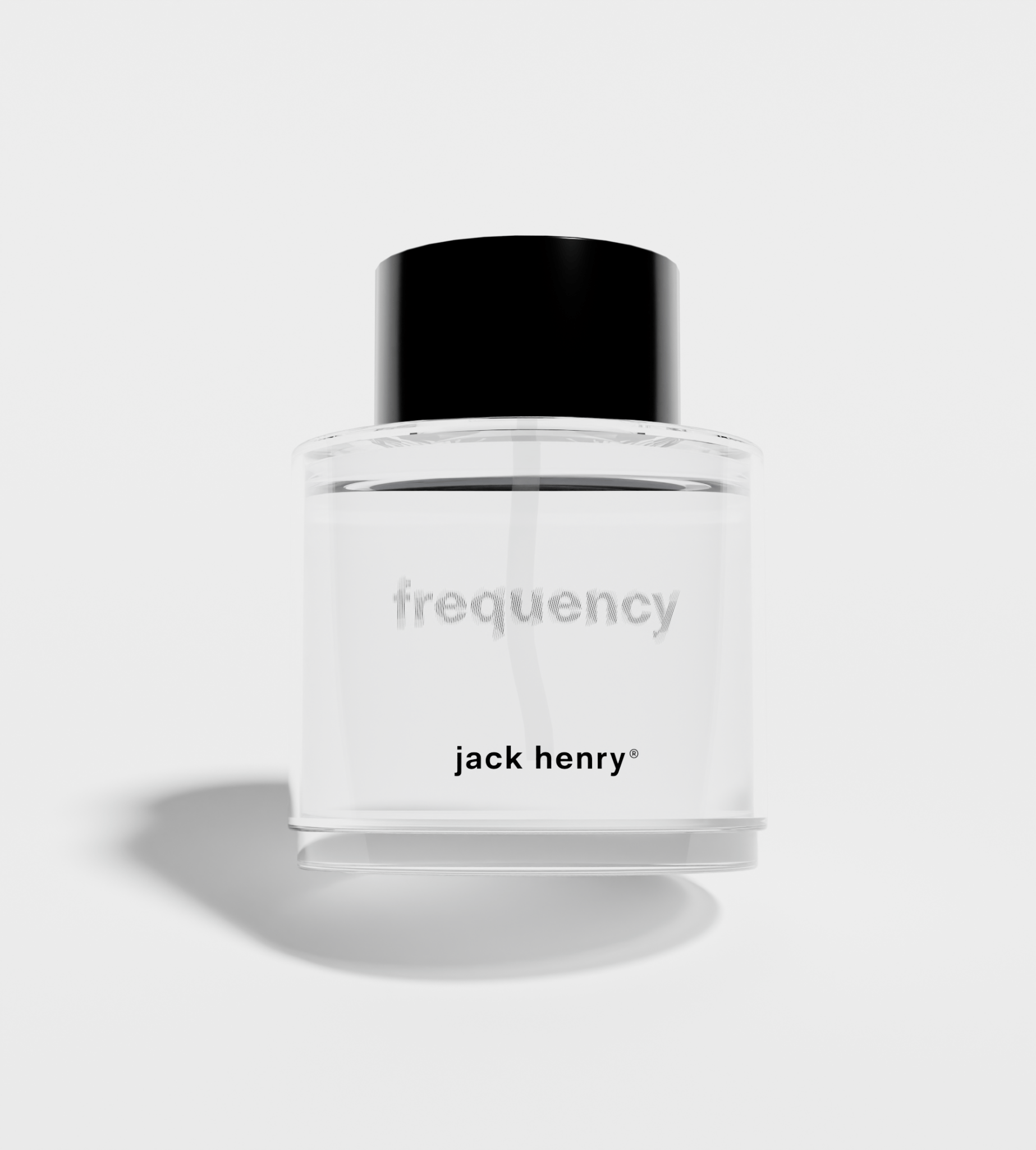 Frequency - Paranoid Ranch