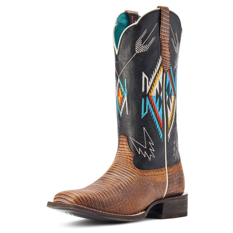 Frontier Chimayo | Ariat Womens - Paranoid Ranch