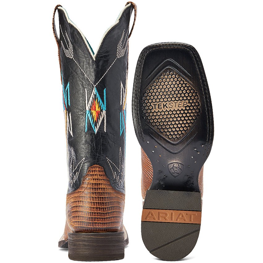 Frontier Chimayo | Ariat Womens - Paranoid Ranch
