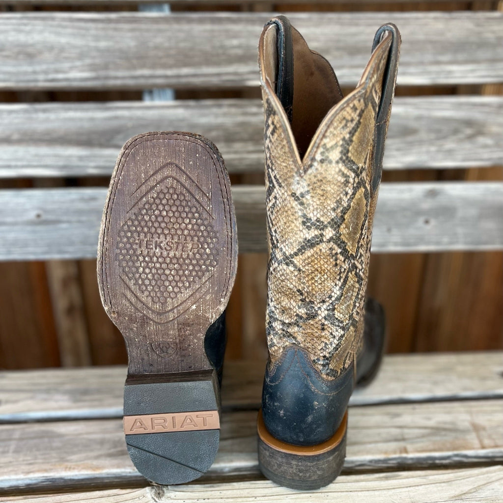 Frontier Farrah | Ariat Womens - Paranoid Ranch
