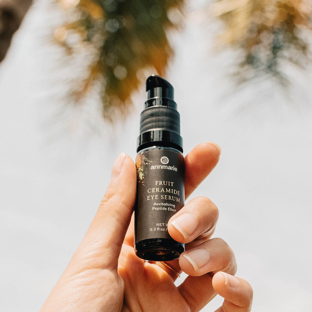Fruit Ceramide Eye Serum (10ml) - Paranoid Ranch