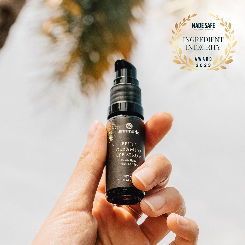 Fruit Ceramide Eye Serum (10ml) - Paranoid Ranch